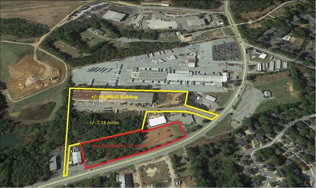 720 Mauldin Rd, Greenville, SC 29607