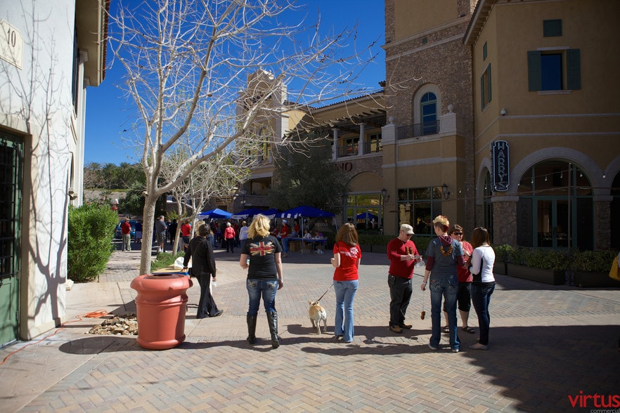 30 Via Brianza, Henderson, NV for lease - Building Photo - Image 2 of 20