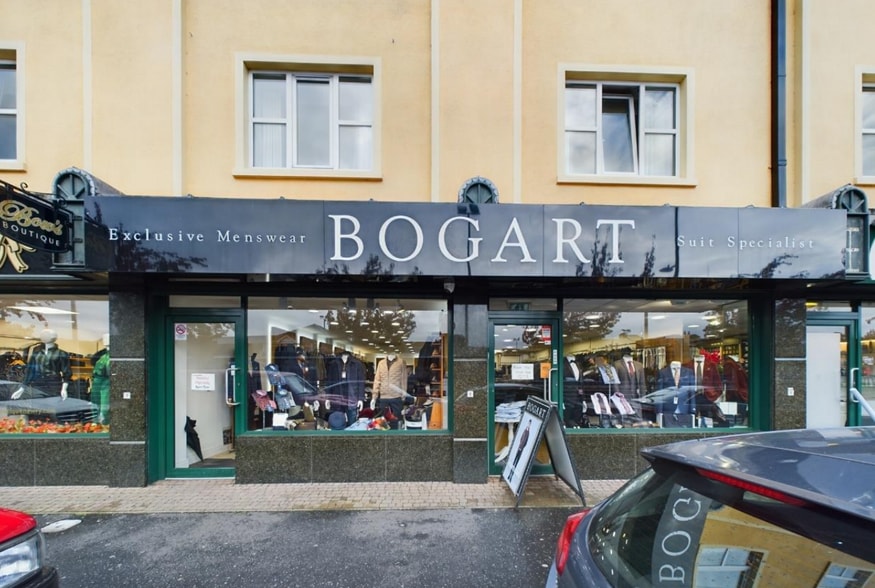 34 Merchants Quay, Newry for lease - Building Photo - Image 2 of 2