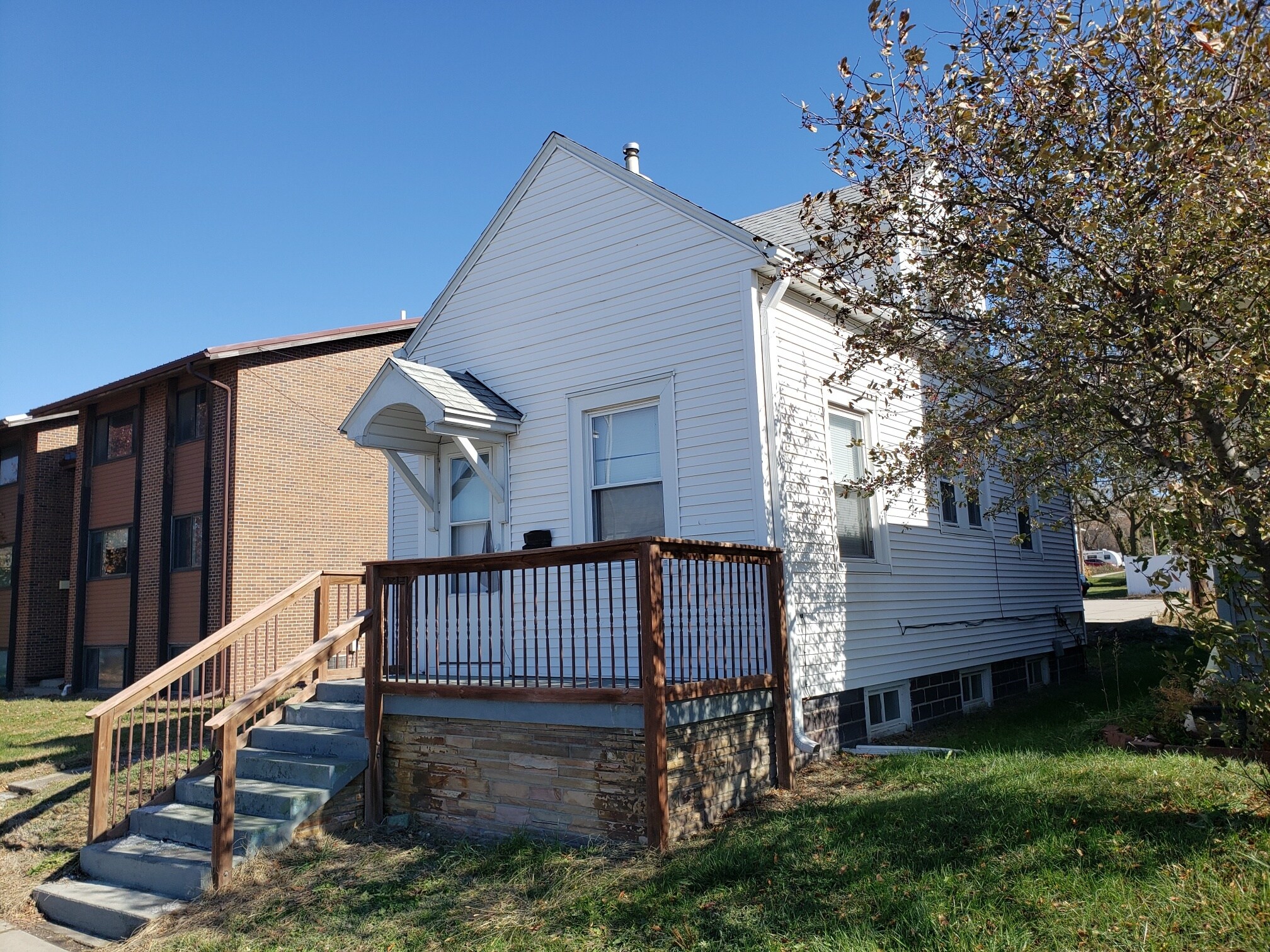 West Point Apartments West Point, NE for Sale