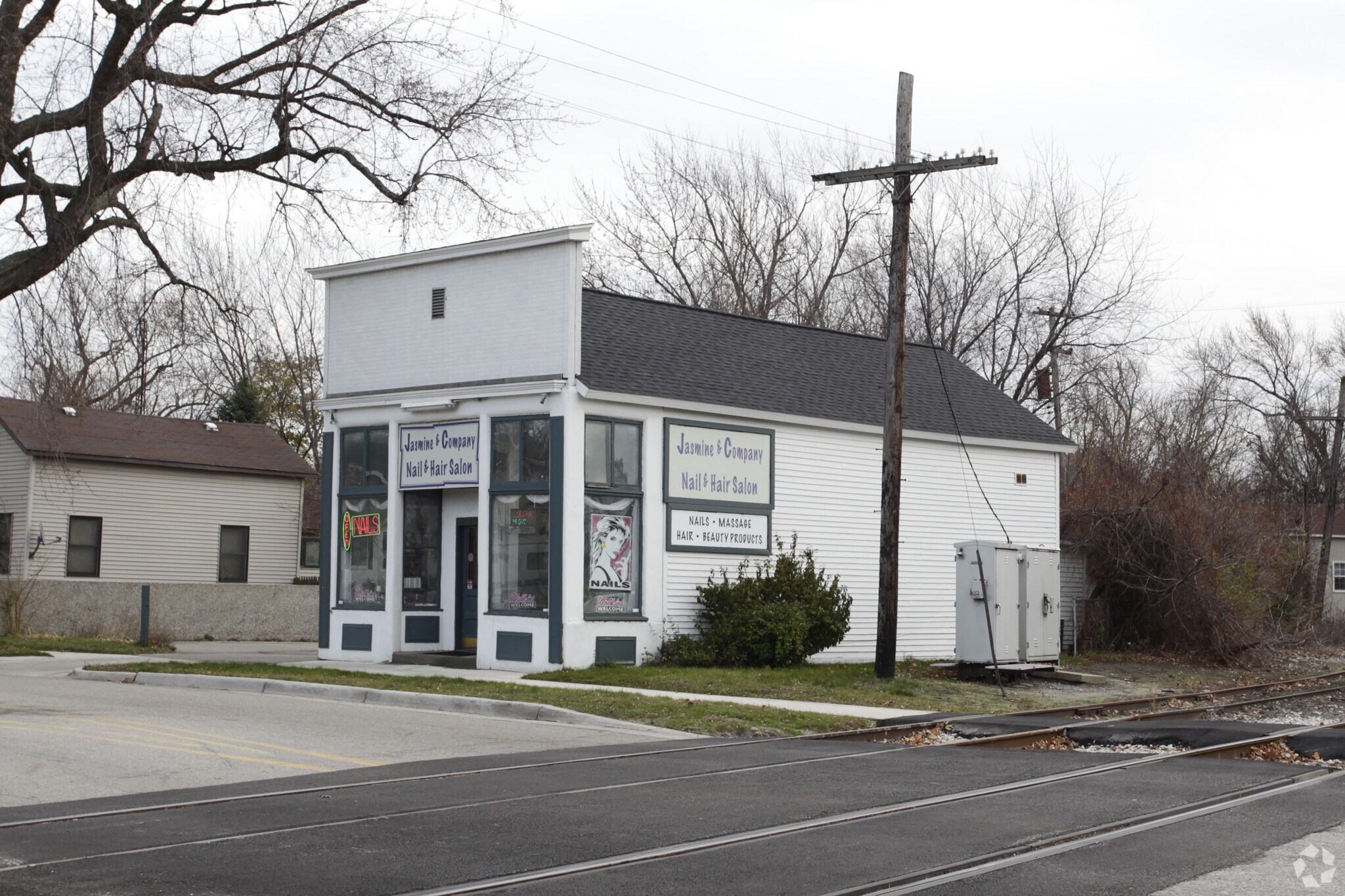 400 Jackson St, Grand Haven, MI for sale Primary Photo- Image 1 of 1