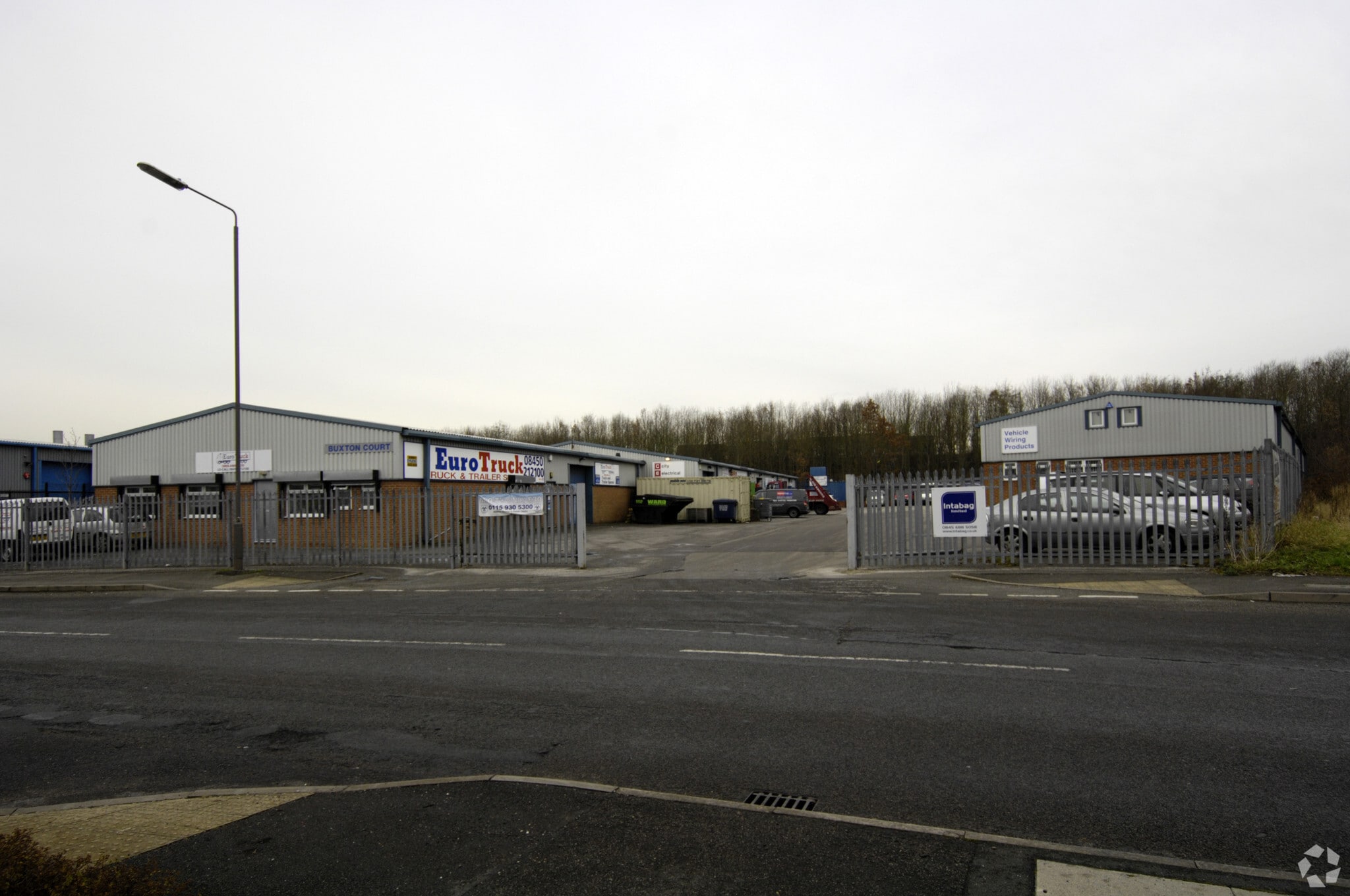 Manners Av, Ilkeston for sale Primary Photo- Image 1 of 1