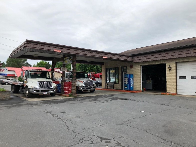 601 Interchange Rd, Kresgeville, PA for sale - Other - Image 1 of 1