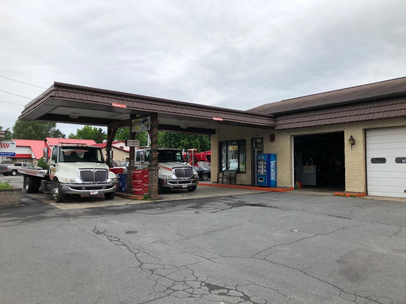 601 Interchange Rd, Kresgeville, PA for sale Other- Image 1 of 1