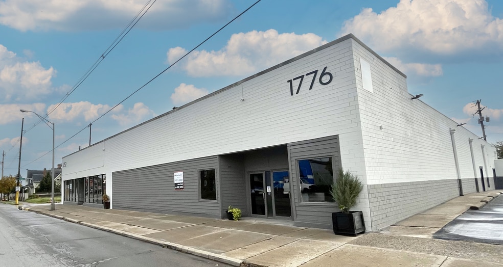 1776 S High St, Columbus, OH for lease - Building Photo - Image 2 of 18