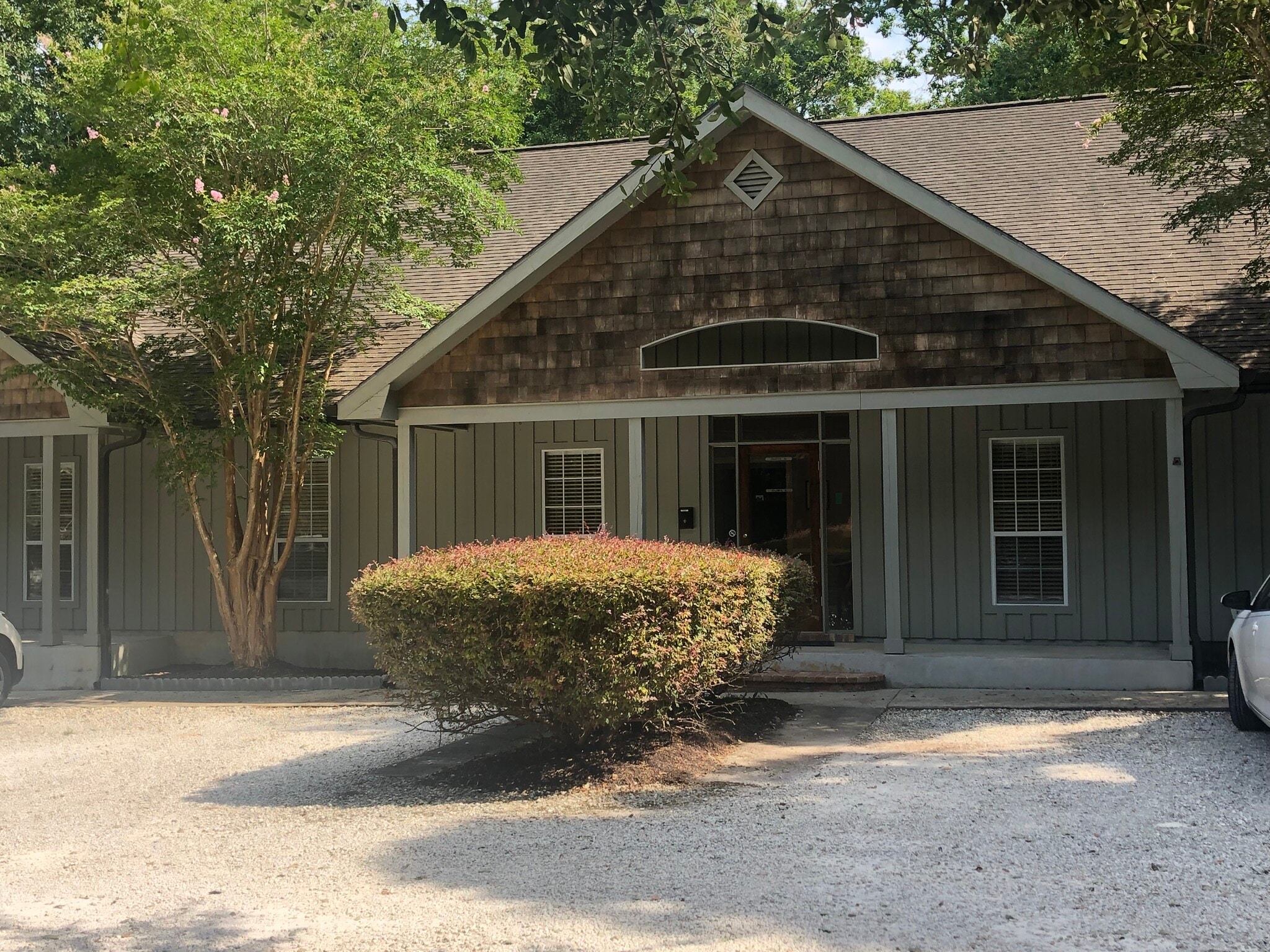 1290 Main St, Daphne, AL for lease Building Photo- Image 1 of 5