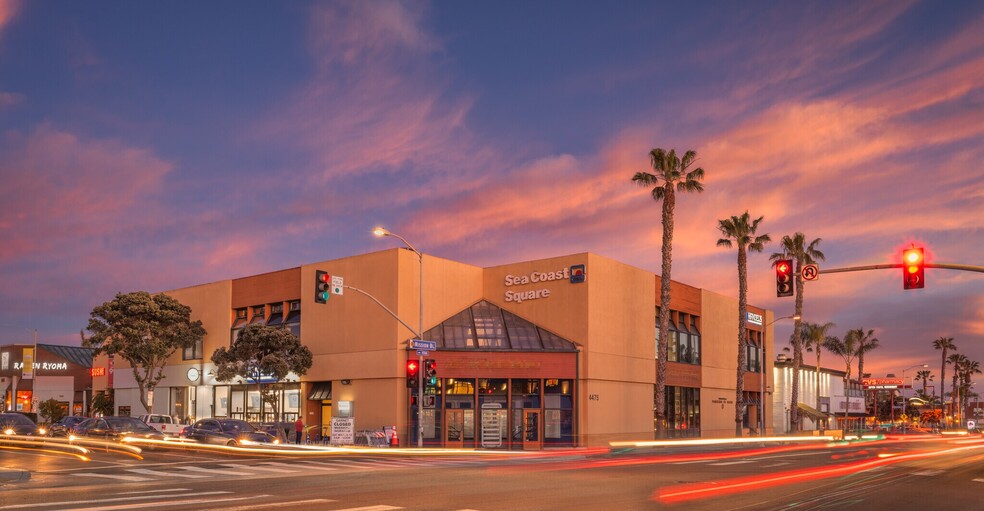 4475 Mission Blvd, San Diego, CA for sale - Primary Photo - Image 1 of 7