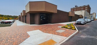 Downtown Youngstown Office Building - Loft