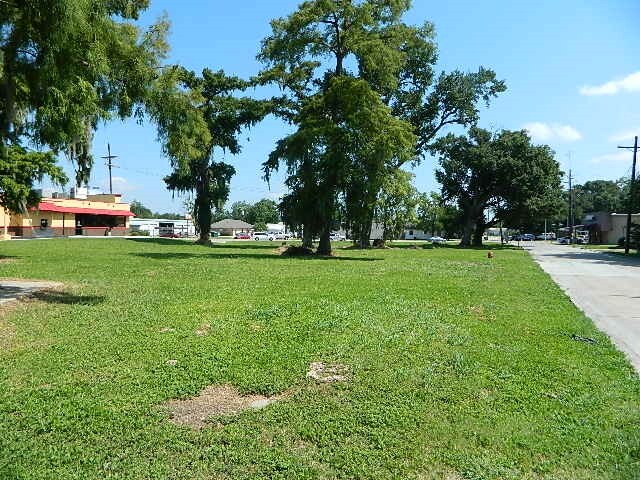 707 Tunnel Blvd, Houma, LA for sale Building Photo- Image 1 of 1