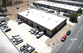 More details for 1325 N Fitzgerald Ave, Rialto, CA - Industrial for Sale