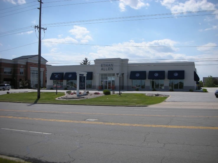 8000 Broadway, Merrillville, IN 46410 Retail for Lease