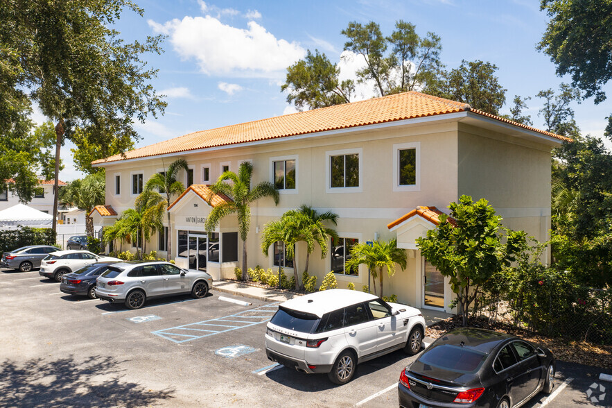 106 S Tampania Ave, Tampa, FL for lease - Building Photo - Image 1 of 5