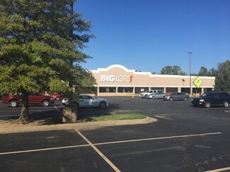 More details for 1746-1750 S Elm Pl, Broken Arrow, OK - Retail for Lease