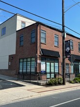 100 S Main St, Newark, DE for lease Building Photo- Image 2 of 10