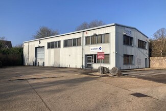 More details for Newman Ln, Alton - Industrial for Lease