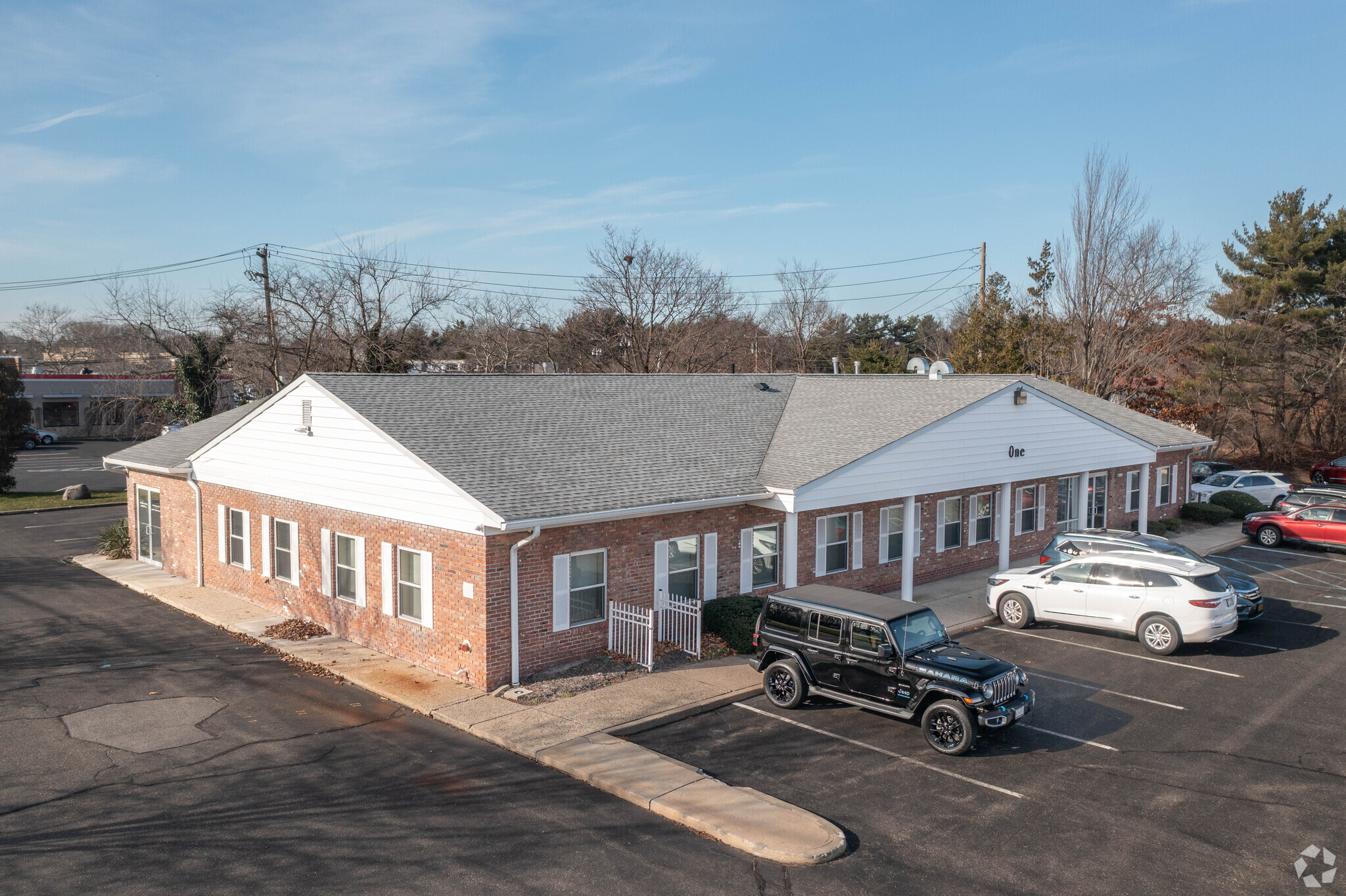 2500 Nesconset Hwy, Stony Brook, NY for sale Building Photo- Image 1 of 5