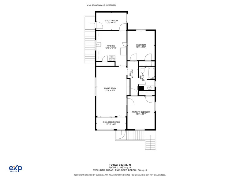 4140 Broadway, Sacramento, CA for sale - Floor Plan - Image 3 of 67