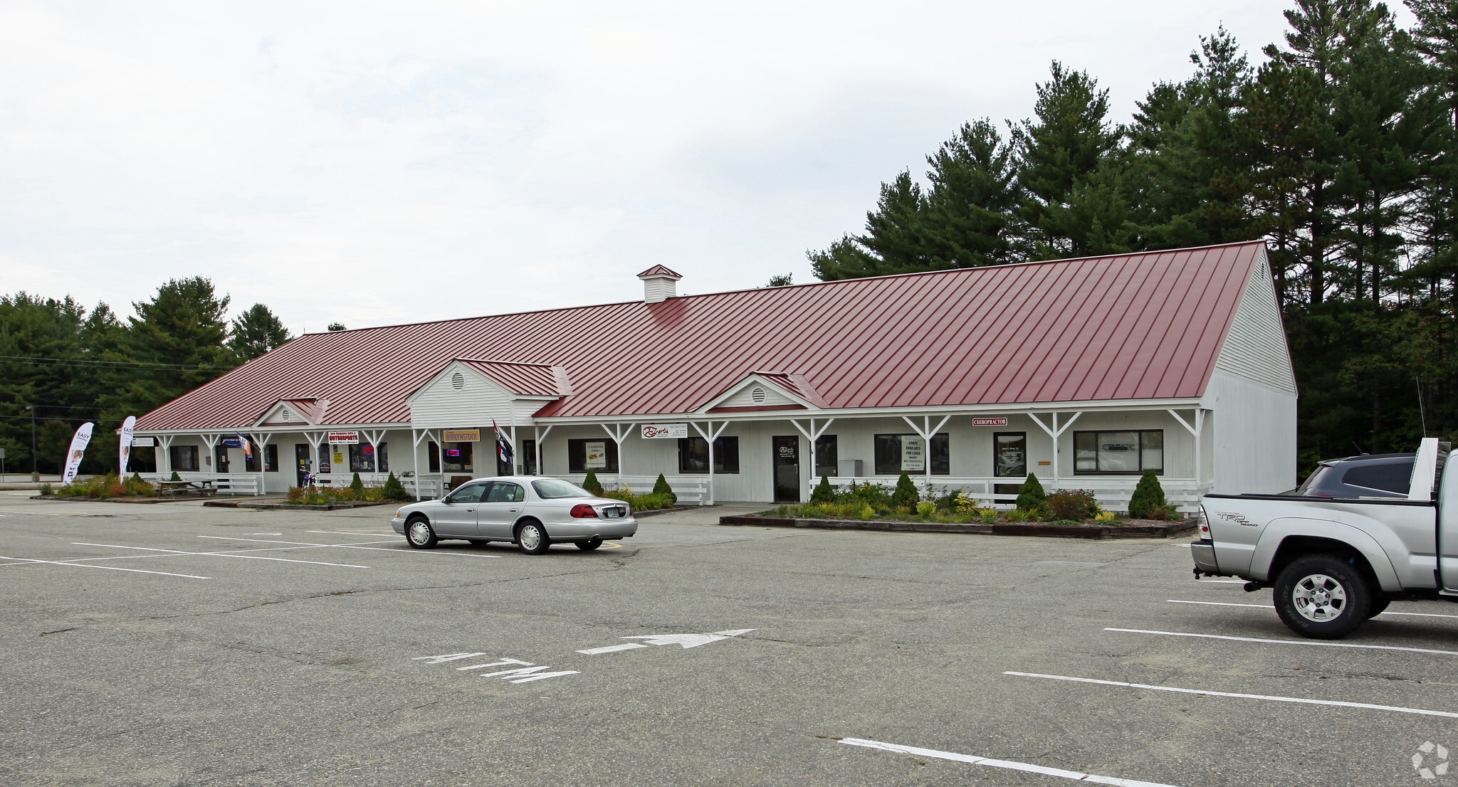 345 NH Route 104, New Hampton, NH for lease Primary Photo- Image 1 of 4