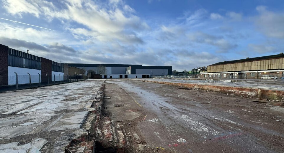 66 Denbigh Rd, Milton Keynes for sale - Primary Photo - Image 1 of 1