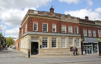 More details for 110-112 Woodcote Rd, Wallington - Retail for Sale