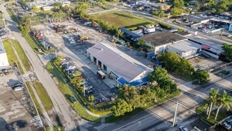 More details for 74 SW 6th Ave, Homestead, FL - Industrial for Sale