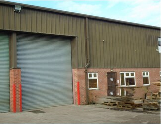 More details for Station Rd, Long Marston - Industrial for Lease