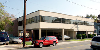 More details for 810 Main St, Hackensack, NJ - Office, Office/Medical for Lease