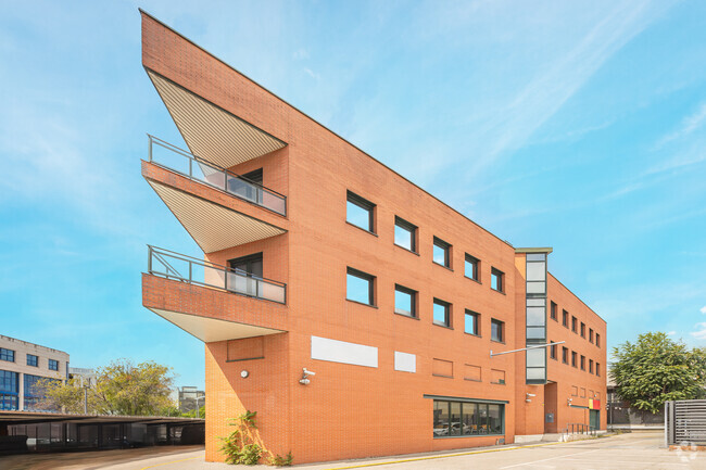 More details for Calle San Julián, 1, Alcobendas - Office for Sale