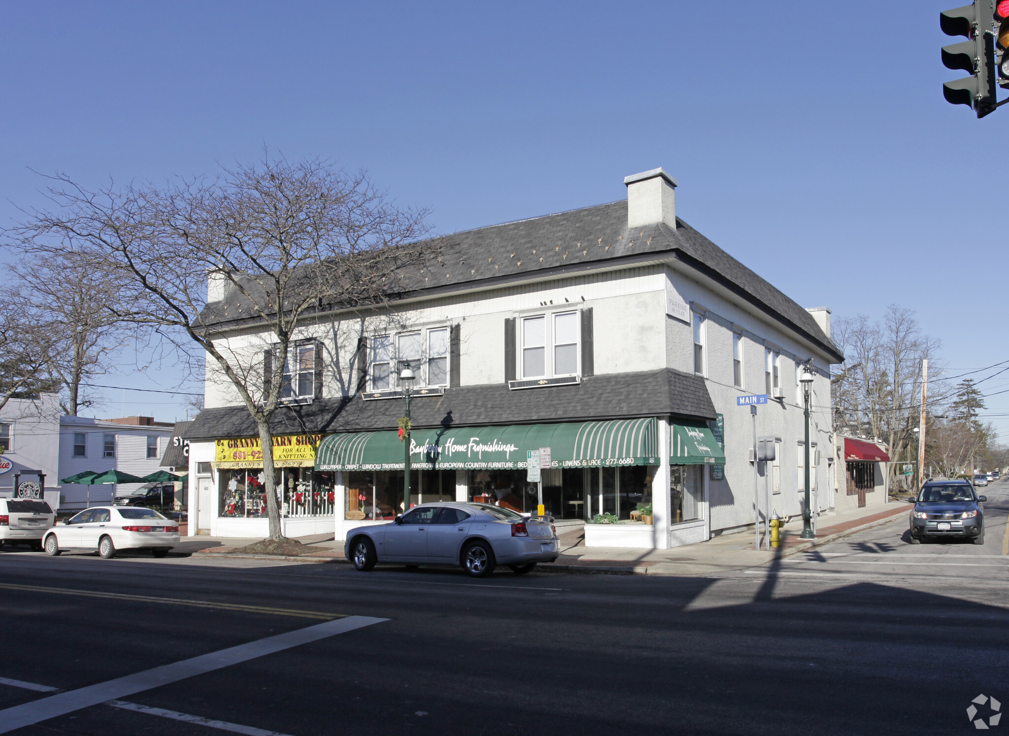 463-469 Main St, Islip, NY 11751 | LoopNet