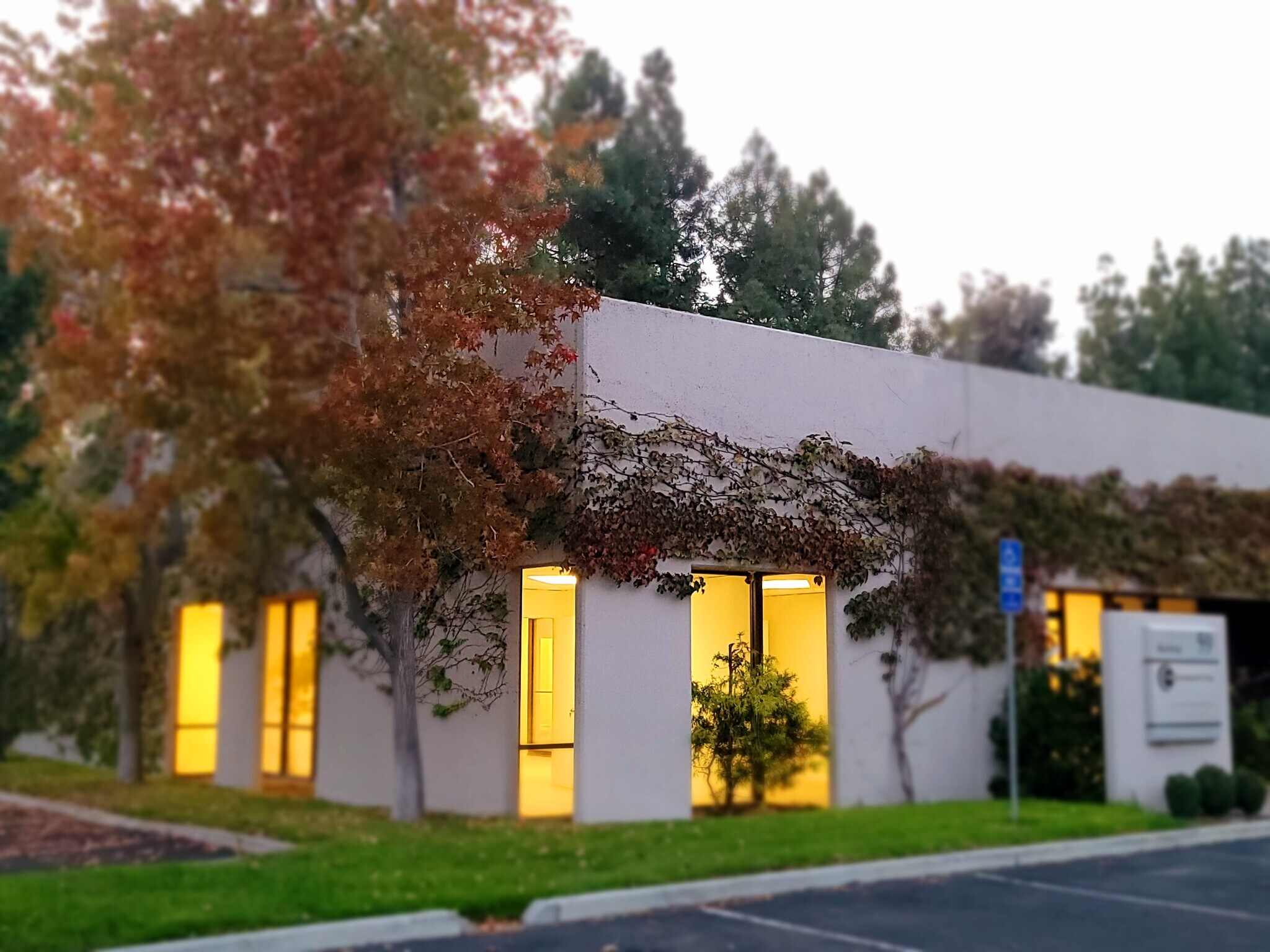 3350 Scott Blvd, Santa Clara, CA for sale Building Photo- Image 1 of 1