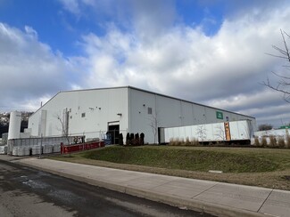 More details for 1050 Talbot Ave, Braddock, PA - Industrial for Lease