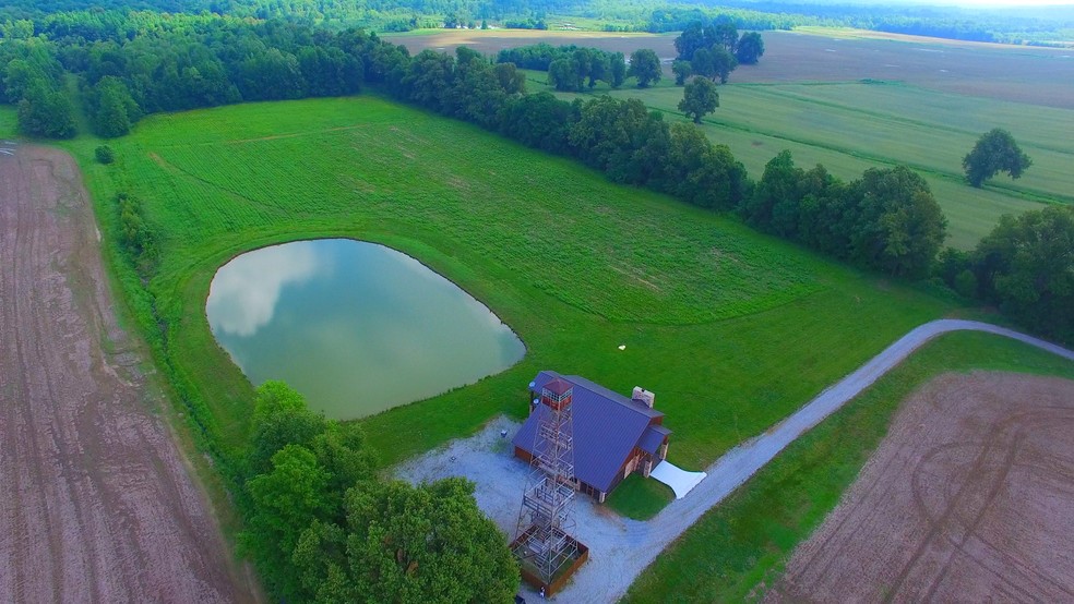 354 County Road 1043, Bardwell, KY for sale - Other - Image 1 of 1