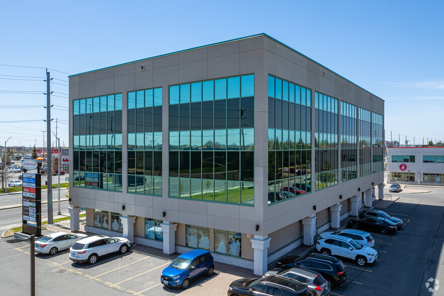 4473-4475 Innes Rd, Ottawa, ON for lease - Building Photo - Image 3 of 8