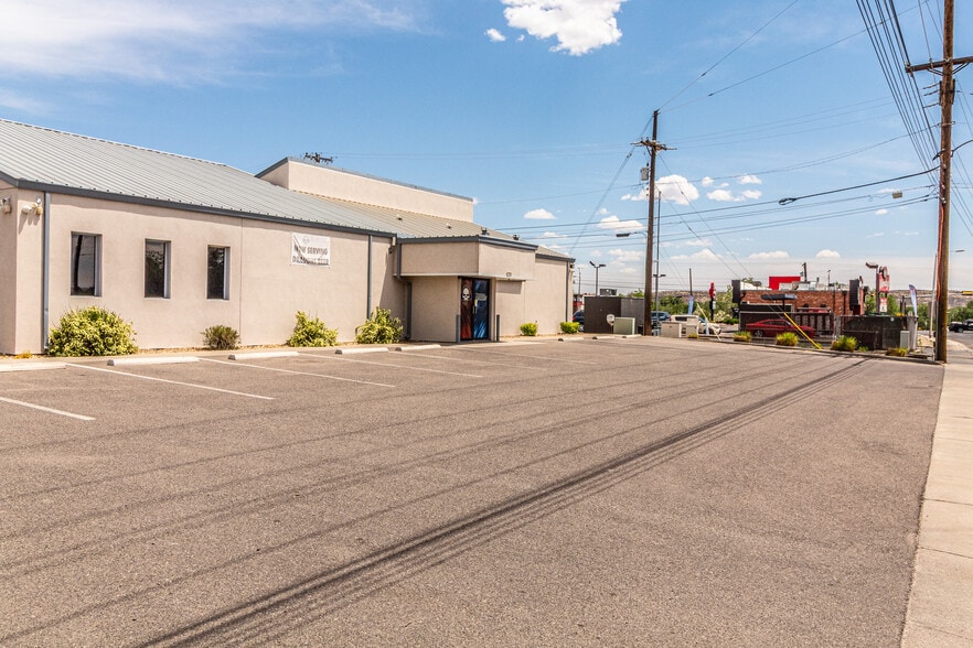 820 Sullivan Ave, Farmington, NM for sale - Building Photo - Image 3 of 56