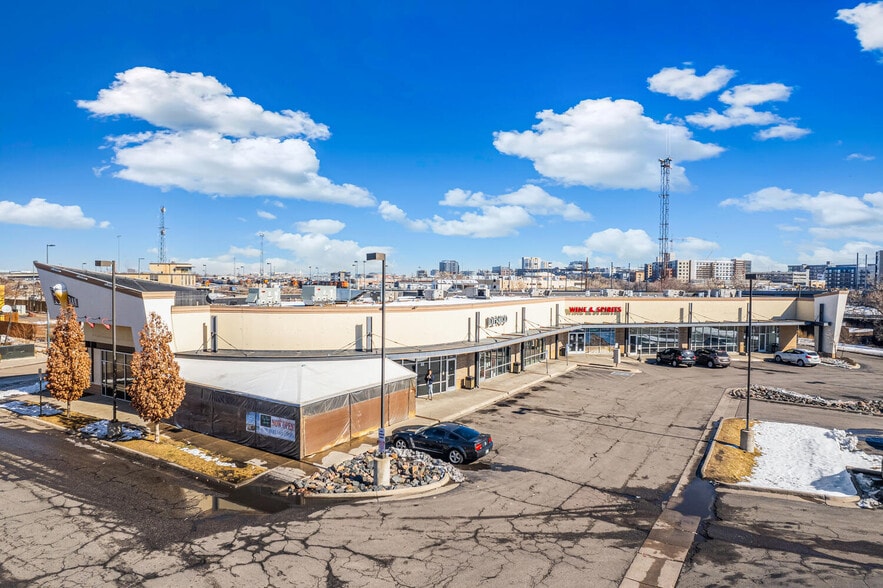 3480 Park Ave W, Denver, CO for sale - Primary Photo - Image 1 of 11