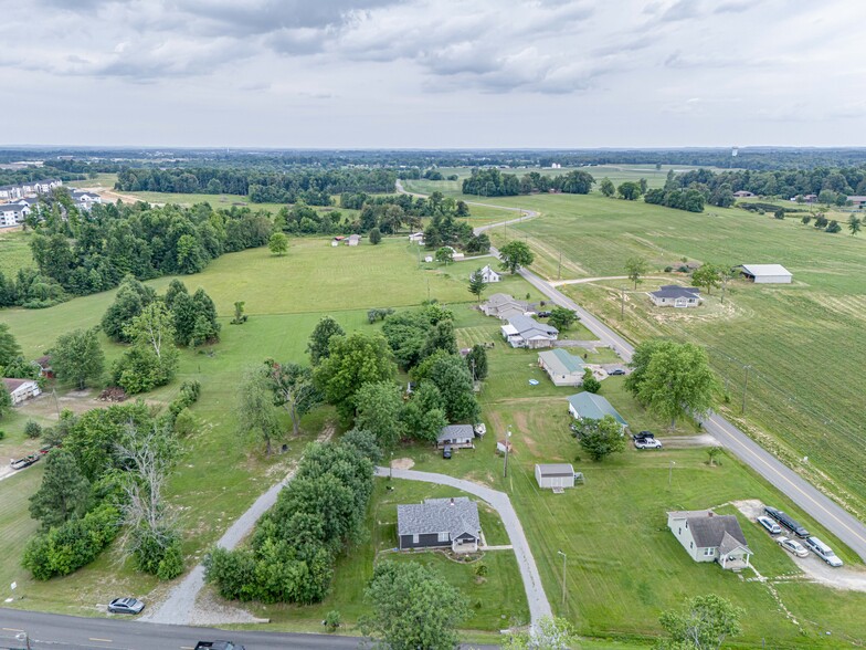 6945 S Wilson Rd, Elizabethtown, KY for sale - Aerial - Image 1 of 19