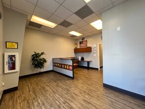 2160 Commerce Dr, Monroe, NC for lease Building Photo- Image 2 of 5