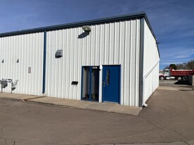 1087-1095 Ford St, Colorado Springs CO - Warehouse