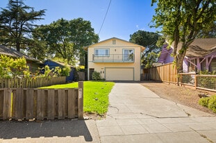 611 Hendley St, Santa Rosa - Investment Property