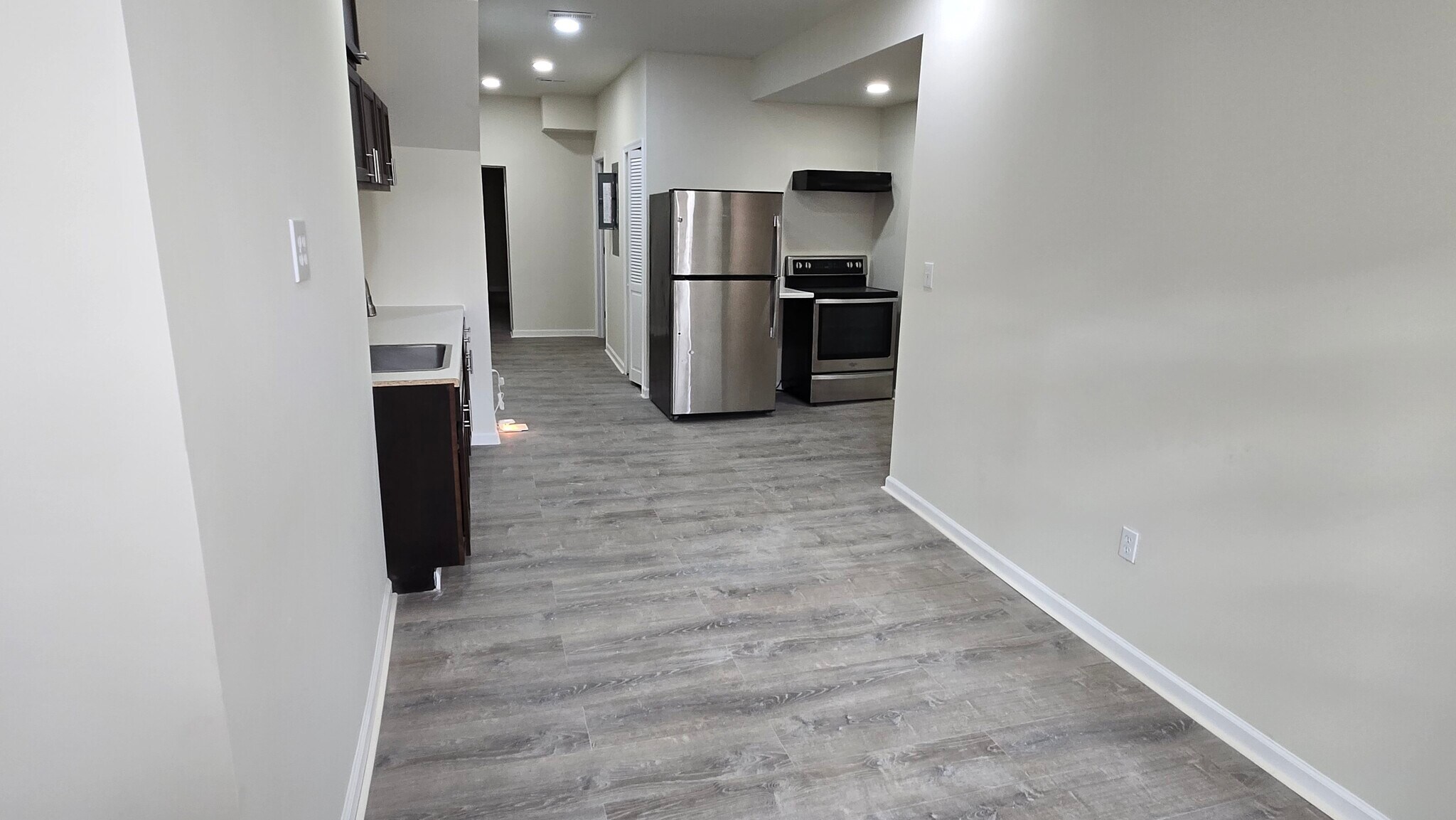 592 Old Town Mall, Baltimore, MD for sale Interior Photo- Image 1 of 1