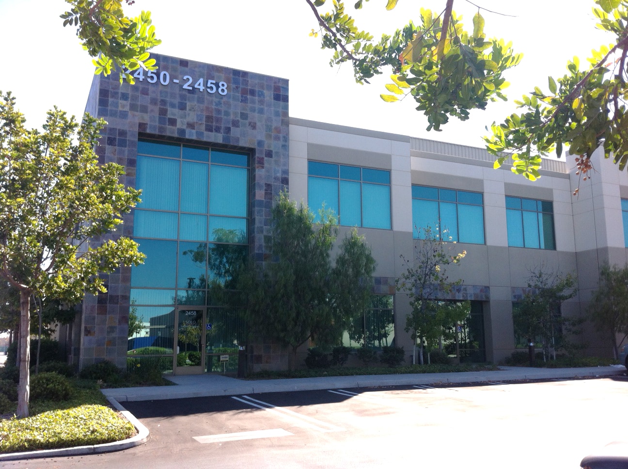2458 Alton Pky, Irvine, CA for lease Building Photo- Image 1 of 14