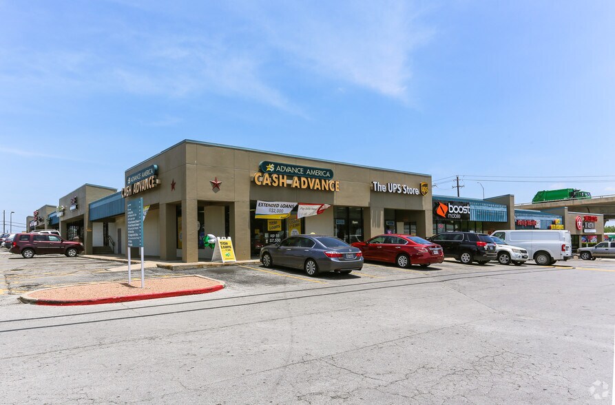 87568766 Research Blvd, Austin, TX 78758