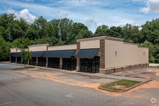 More details for 2129 Southport Rd, Spartanburg, SC - Office/Retail for Lease