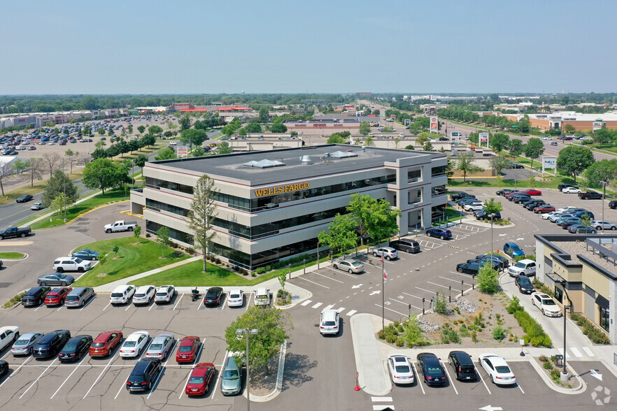 3200 Main St NW, Coon Rapids, MN for lease - Aerial - Image 3 of 24