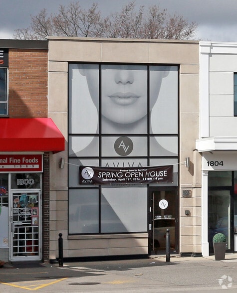 1802 Avenue Rd, Toronto, ON for sale - Primary Photo - Image 1 of 5
