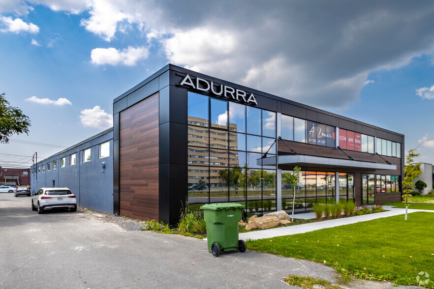 420-430 wright, Montréal, QC for sale - Primary Photo - Image 1 of 1