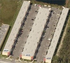 6030 NW 99th Ave, Miami, FL - aerial  map view