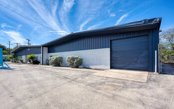 731 Probandt St, San Antonio, TX for lease Building Photo- Image 2 of 14