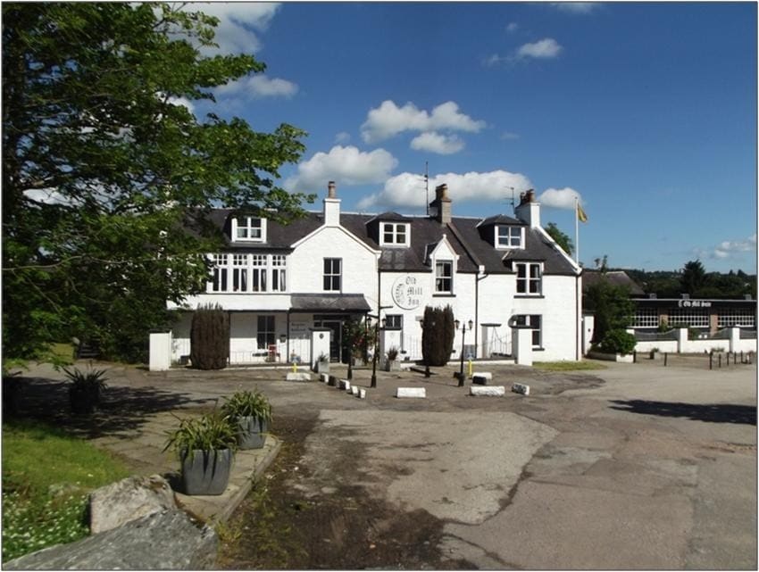 South Deeside Rd, Aberdeen for sale Primary Photo- Image 1 of 1