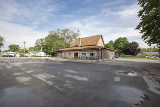 More details for 57968 County Road 7, Elkhart, IN - Retail for Sale